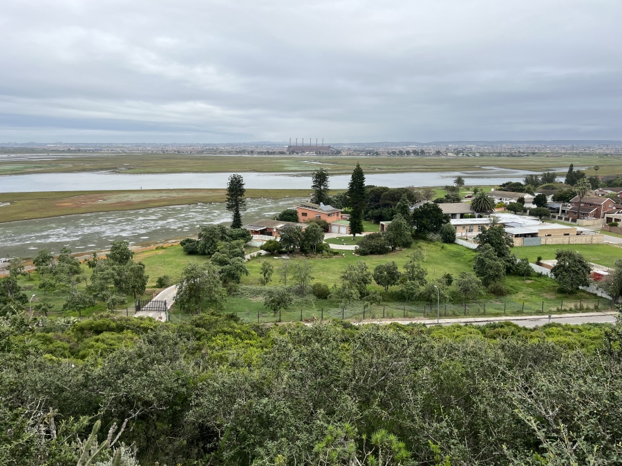 0 Bedroom Property for Sale in Amsterdamhoek Eastern Cape